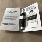 Отзыв Givenchy Gentleman (2017)