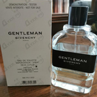 Отзывы Givenchy Gentleman (2017)
