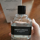 Отзыв Givenchy Gentleman (2017)