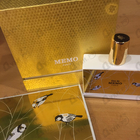 Духи Eau De Memo от Memo