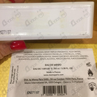 Отзыв Memo Eau De Memo