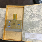 Духи Eau De Memo от Memo