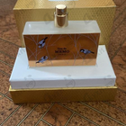 Отзыв Memo Eau De Memo