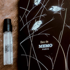 Отзывы Memo Eau De Memo