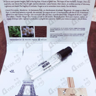 Духи Eau De Memo от Memo