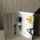 Духи Eau De Memo от Memo