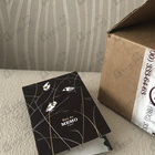 Духи Eau De Memo от Memo