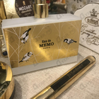 Отзывы Memo Eau De Memo