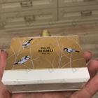 Отзыв Memo Eau De Memo
