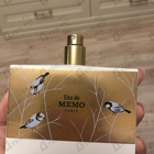 Духи Eau De Memo от Memo