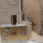Отзыв Memo Eau De Memo