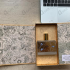 Духи Eau De Memo от Memo