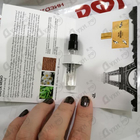 Отзывы Memo Eau De Memo