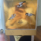 Парфюм Memo Eau De Memo