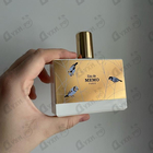 Отзыв Memo Eau De Memo
