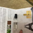 Отзывы Memo Eau De Memo