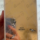 Парфюм Memo Eau De Memo