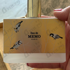 Парфюм Memo Eau De Memo