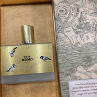 Духи Eau De Memo от Memo