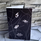 Отзывы Memo Eau De Memo