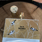 Отзывы Memo Eau De Memo