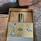 Отзывы Memo Eau De Memo