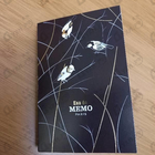 Духи Eau De Memo от Memo