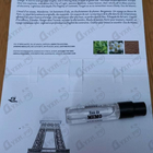 Духи Eau De Memo от Memo