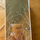 Отзыв Memo Eau De Memo