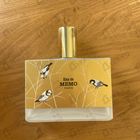 Отзыв Memo Eau De Memo