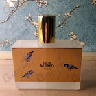 Отзыв Memo Eau De Memo
