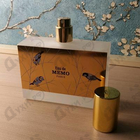 Духи Eau De Memo от Memo