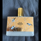 Духи Eau De Memo от Memo