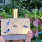 Отзыв Memo Eau De Memo