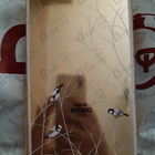 Отзыв Memo Eau De Memo