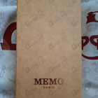 Отзыв Memo Eau De Memo
