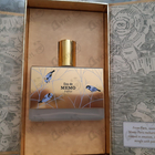 Отзыв Memo Eau De Memo