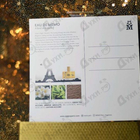 Парфюм Memo Eau De Memo