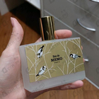 Отзыв Memo Eau De Memo