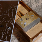 Духи Eau De Memo от Memo