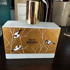Отзыв Memo Eau De Memo