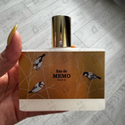 Духи Eau De Memo от Memo