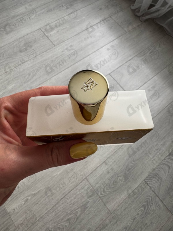 Купить Eau De Memo от Memo