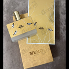 Отзывы Memo Eau De Memo