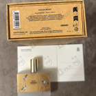 Отзывы Memo Eau De Memo