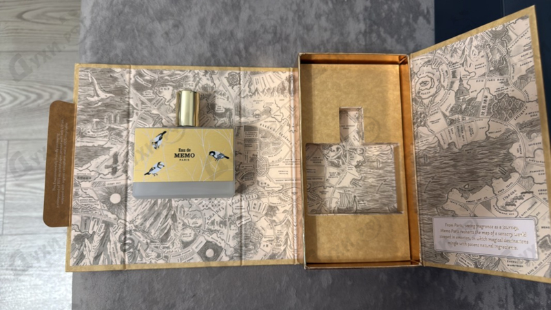 Купить Eau De Memo от Memo