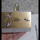 Отзывы Memo Eau De Memo