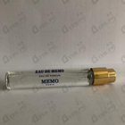 Отзыв Memo Eau De Memo