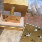 Духи Eau De Memo от Memo