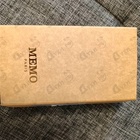 Отзывы Memo Eau De Memo